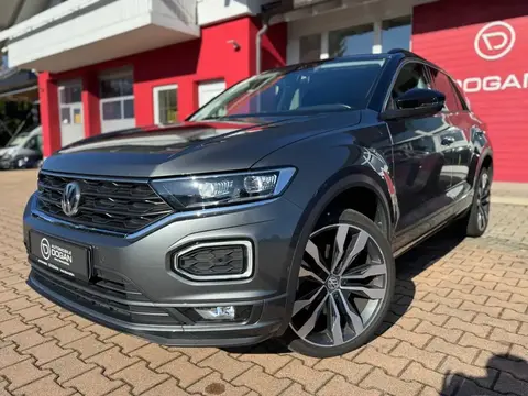 Used VOLKSWAGEN T-ROC Petrol 2019 Ad 