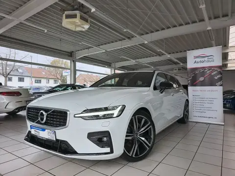 Used VOLVO V60 Diesel 2020 Ad 