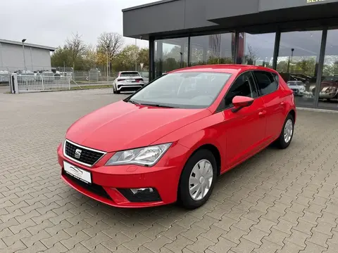 Used SEAT LEON  2020 Ad 