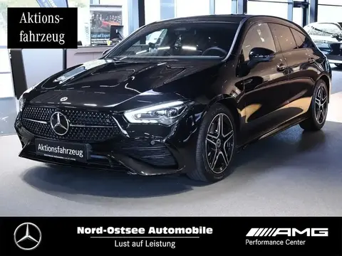 Used MERCEDES-BENZ CLASSE CLA Diesel 2024 Ad 