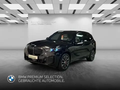 Annonce BMW X5 Diesel 2023 d'occasion 