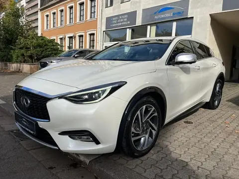 Used INFINITI Q30 Diesel 2018 Ad 