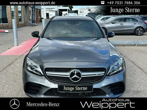 Used MERCEDES-BENZ CLASSE C Petrol 2019 Ad 