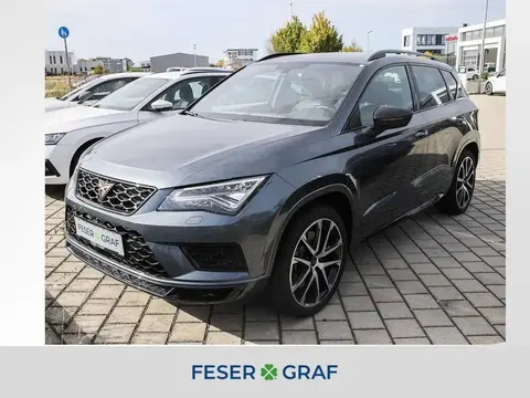 Used CUPRA ATECA Petrol 2020 Ad 