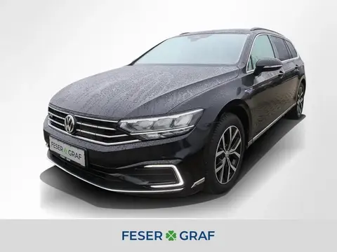 Used VOLKSWAGEN PASSAT Hybrid 2020 Ad 