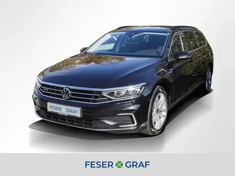 Used VOLKSWAGEN PASSAT Hybrid 2021 Ad 