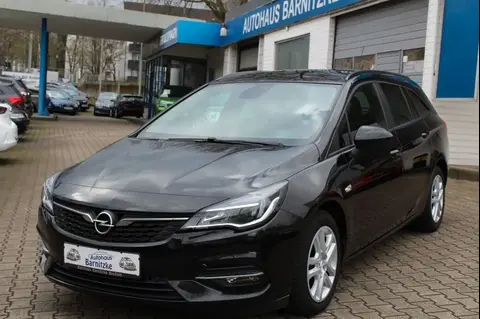 Used OPEL ASTRA Diesel 2020 Ad 