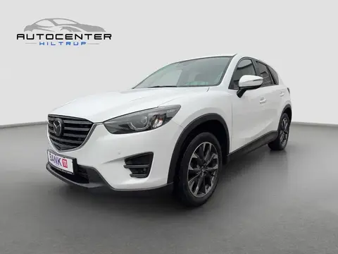 Used MAZDA CX-5 Diesel 2016 Ad 