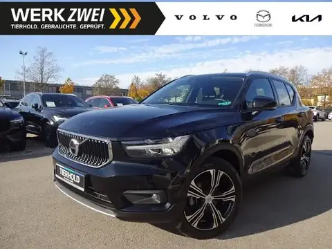 Used VOLVO XC40 Petrol 2020 Ad 