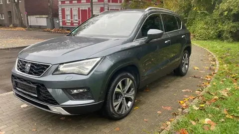 Used SEAT ATECA Petrol 2020 Ad 