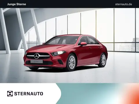 Used MERCEDES-BENZ CLASSE A Hybrid 2022 Ad 