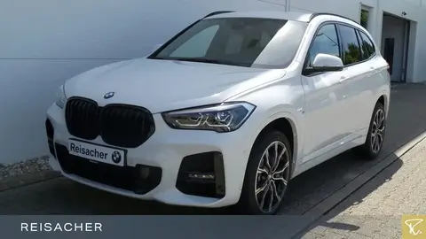 Annonce BMW X1 Essence 2020 d'occasion 