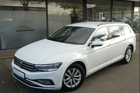 Annonce VOLKSWAGEN PASSAT Diesel 2021 d'occasion 