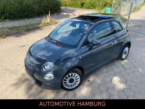 Annonce FIAT 500 Essence 2020 d'occasion 