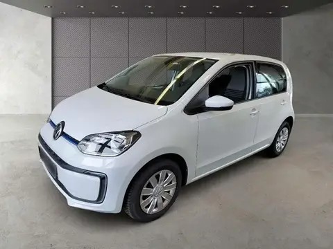 Annonce VOLKSWAGEN UP! Non renseigné 2021 d'occasion 