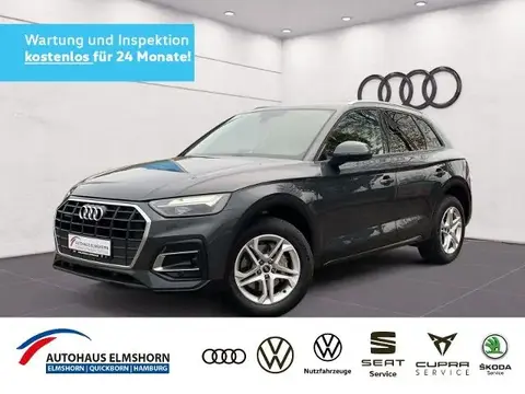 Used AUDI Q5 Diesel 2023 Ad 