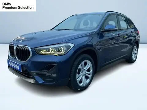 Used BMW X1 Hybrid 2020 Ad 