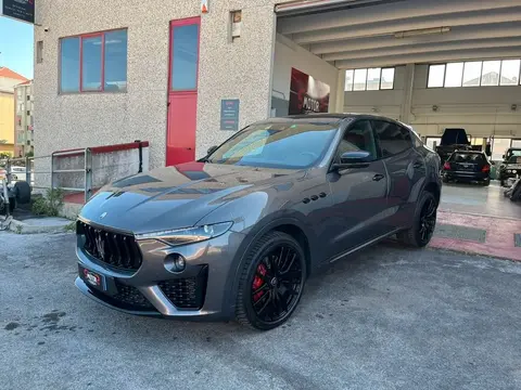 Annonce MASERATI LEVANTE Essence 2021 d'occasion 