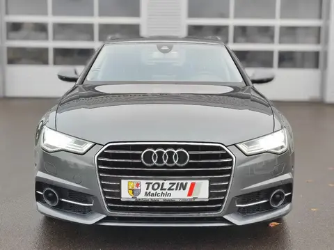 Annonce AUDI A6 Diesel 2019 d'occasion 