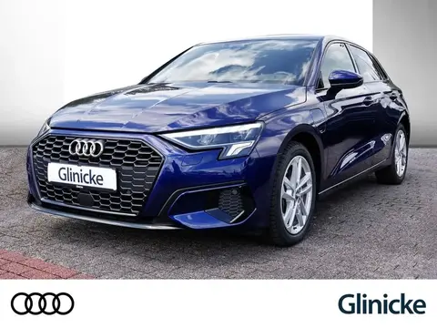 Used AUDI A3 Hybrid 2022 Ad 