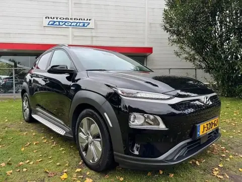 Annonce HYUNDAI KONA Non renseigné 2020 d'occasion 