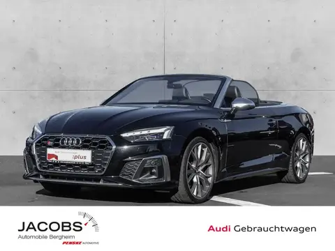 Annonce AUDI S5 Essence 2020 d'occasion 