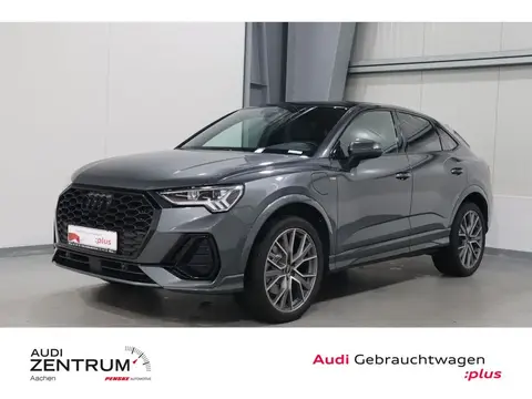 Annonce AUDI Q3 Hybride 2021 d'occasion 