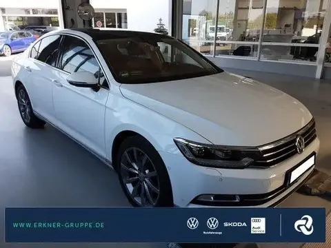 Annonce VOLKSWAGEN PASSAT Diesel 2015 d'occasion 