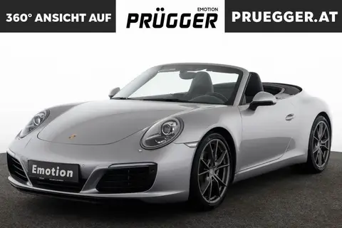 Used PORSCHE 991 Petrol 2016 Ad 