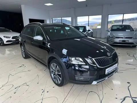 Annonce SKODA OCTAVIA Diesel 2020 d'occasion 