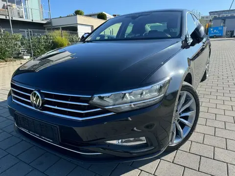 Annonce VOLKSWAGEN PASSAT Diesel 2021 d'occasion 