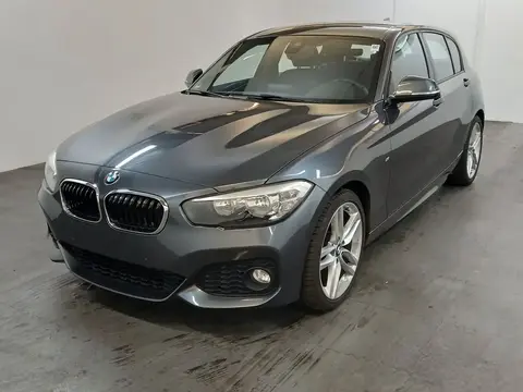 Used BMW SERIE 1 Diesel 2015 Ad 