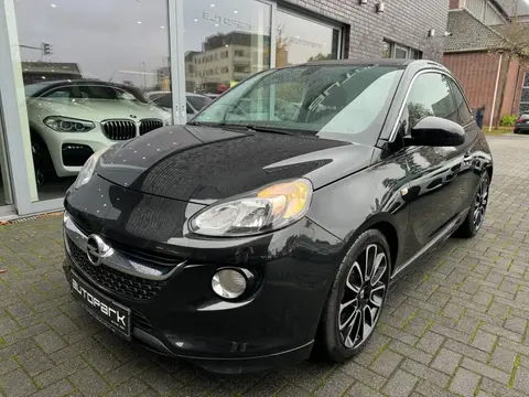 Used OPEL ADAM Petrol 2016 Ad 