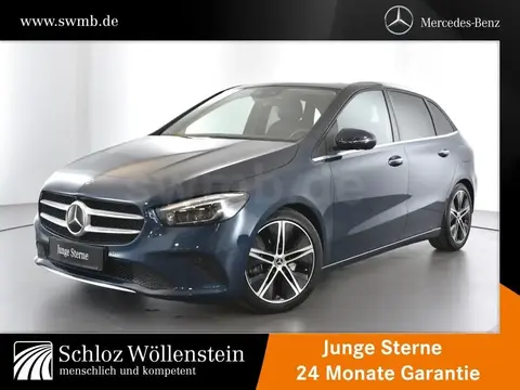 Used MERCEDES-BENZ CLASSE B Petrol 2019 Ad 