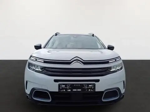 Annonce CITROEN C5 AIRCROSS Essence 2022 d'occasion 