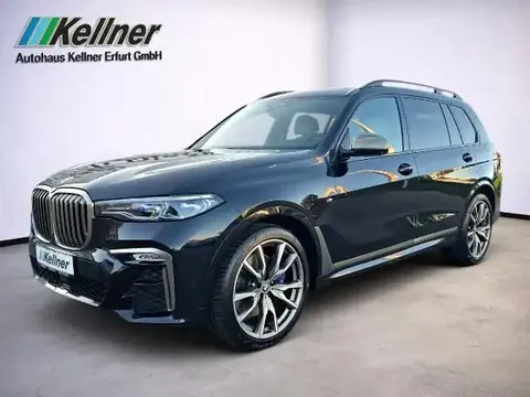 Annonce BMW X7 Diesel 2019 d'occasion 