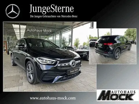 Used MERCEDES-BENZ CLASSE GLA Petrol 2023 Ad 