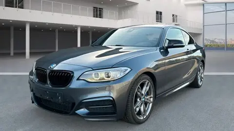 Annonce BMW M235 Essence 2016 d'occasion 