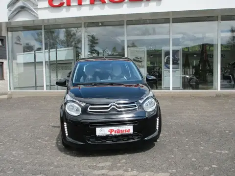 Annonce CITROEN C1 Essence 2020 d'occasion 