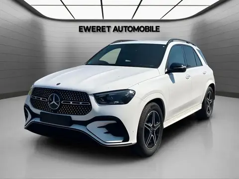 Annonce MERCEDES-BENZ CLASSE GLE Diesel 2024 d'occasion 