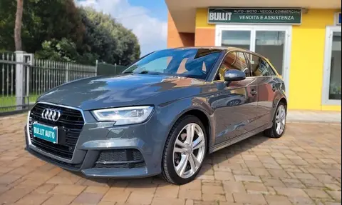 Used AUDI A3  2019 Ad 