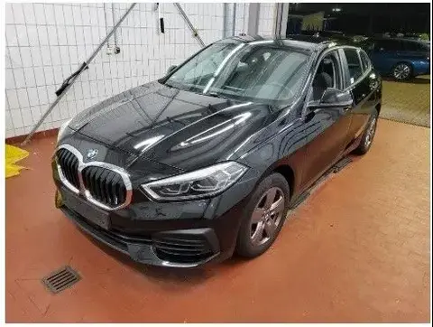 Used BMW SERIE 1 Diesel 2020 Ad 