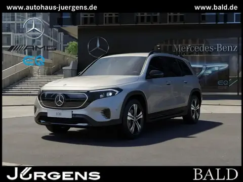 Annonce MERCEDES-BENZ EQB Non renseigné 2023 d'occasion 