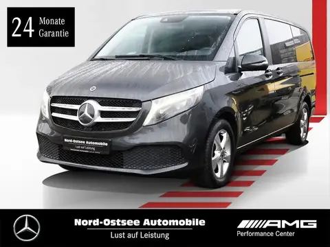 Used MERCEDES-BENZ CLASSE V Diesel 2023 Ad 