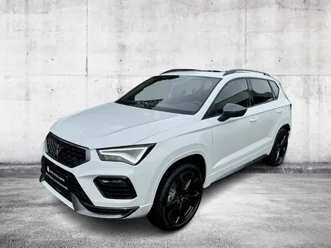 Used CUPRA ATECA Petrol 2024 Ad 