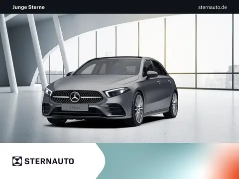 Used MERCEDES-BENZ CLASSE A Petrol 2019 Ad 