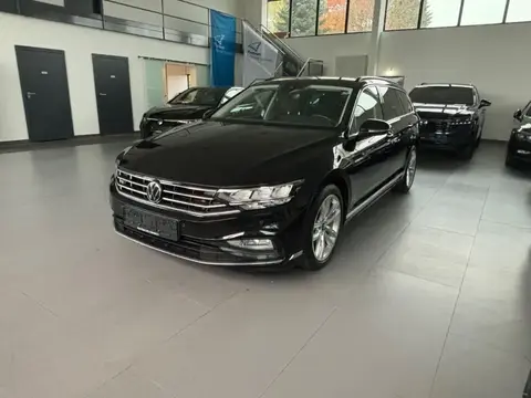 Annonce VOLKSWAGEN PASSAT Diesel 2021 d'occasion 