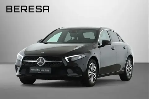 Used MERCEDES-BENZ CLASSE A Hybrid 2022 Ad 