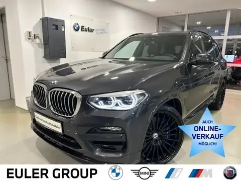 Annonce ALPINA XD3 Diesel 2021 d'occasion 