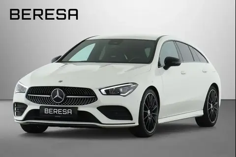 Used MERCEDES-BENZ CLASSE CLA Petrol 2020 Ad 